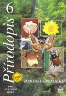 Přírodopis 6 pro základní školy Zoologie a botanika