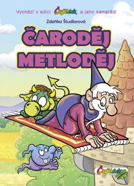 Čaroděj Metloděj