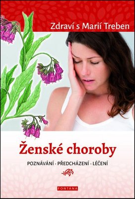 Ženské choroby