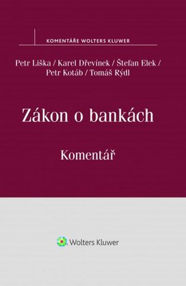 Zákon o bankách