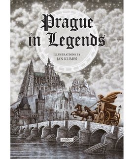 Prague in Legends