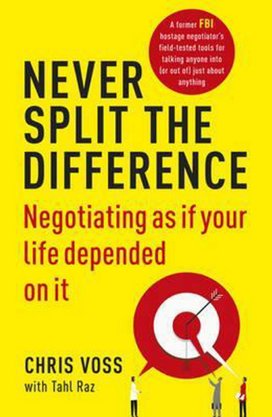Never Split the Difference