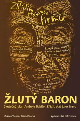 Žlutý baron