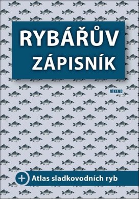 Rybářův zápisník