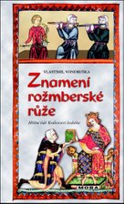 Znamení rožmberské růže