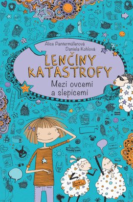 Lenčiny katastrofy Mezi ovcemi a slepicemi