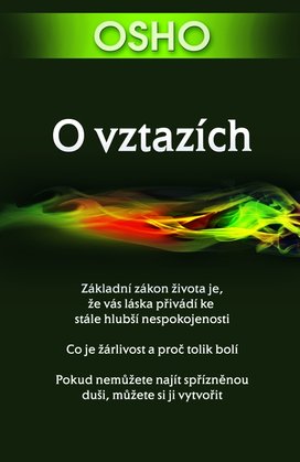 O vztazích