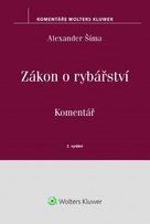 Zákon o rybářství Komentář