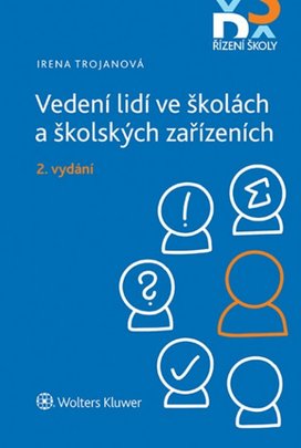 Vedení lidí ve školách a školských zařízeních