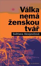 Válka nemá ženskou tvář