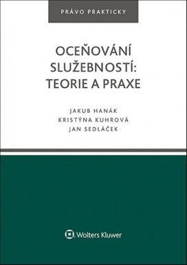 Oceňování služebností: teorie a praxe