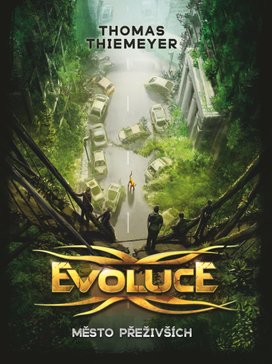 Evoluce Město přeživších