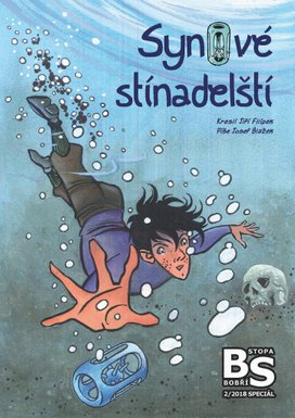 Synové stínadelští