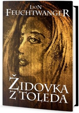 Židovka z Toleda