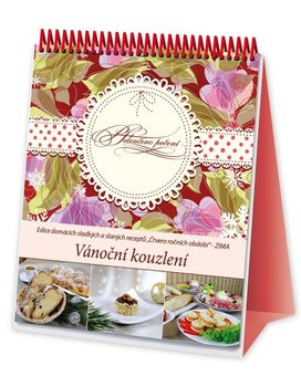 Helenčino pečení Vánoční kouzlení