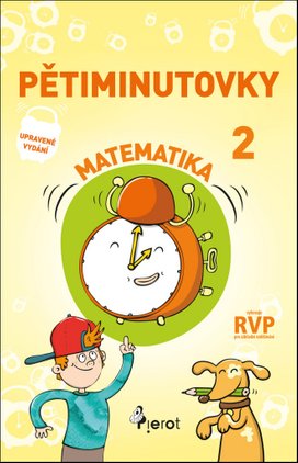 Pětiminutovky Matematika 2