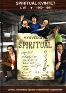 Spirituál kvintet 1.díl