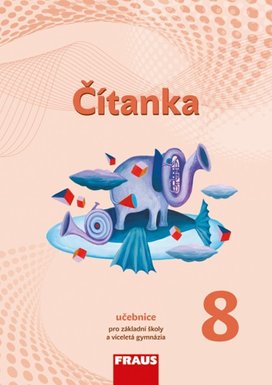 Čítanka 8