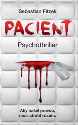 Pacient Psychothriller