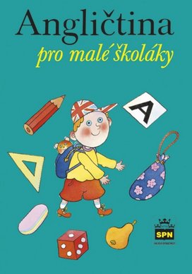 Angličtina pro malé školáky