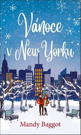 Vánoce v New Yorku