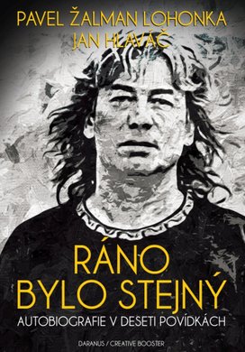 Ráno bylo stejný