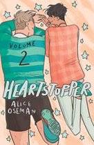 Heartstopper Volume Two