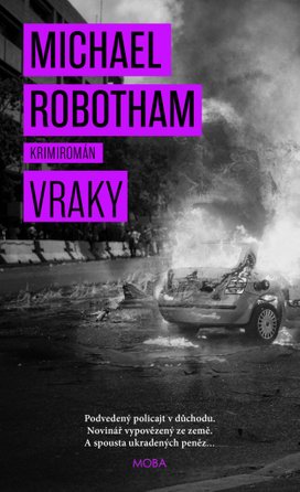 Vraky
