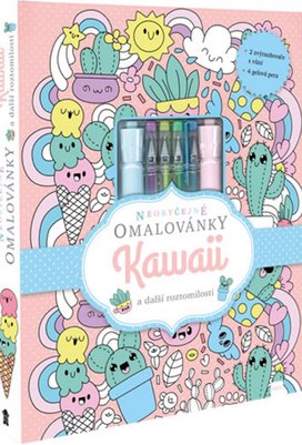 KAWAII a další roztomilosti