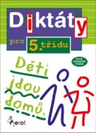 Diktáty pro 5.třídu