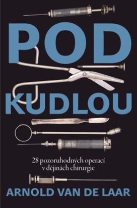 Pod kudlu!