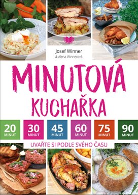 Minutová kuchařka