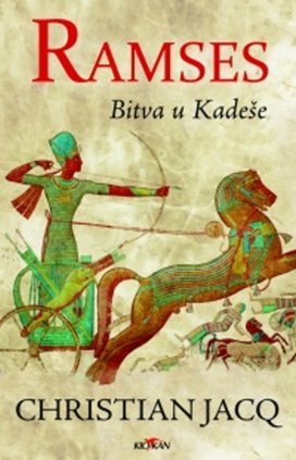 Ramses Bitva u Kadeše