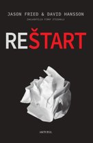 Reštart