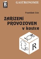 Zařízení provozoven v kostce