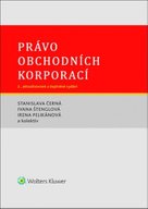 Právo obchodních korporací