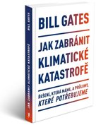 Jak zabránit klimatické katastrofě