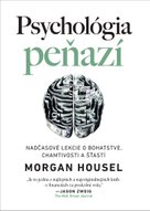 Psychológia peňazí