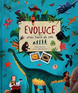 Evoluce