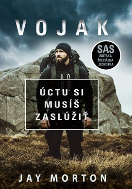 Vojak