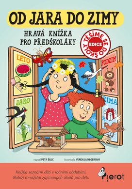 Od jara do zimy