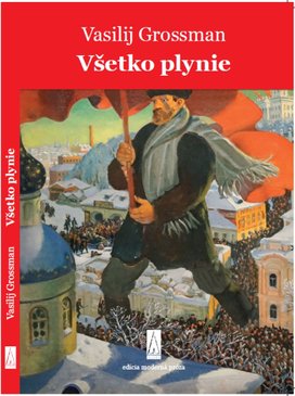 Všetko plynie