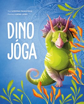 Dino jóga
