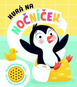Hurá na nočníček