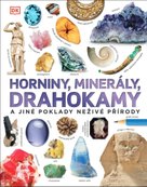 Horniny, minerály, drahokamy