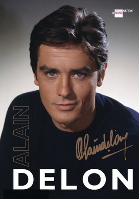 Alain Delon