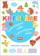 Kreslíme a procvičujeme ručku/a precvičujeme rúčku
