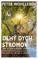 Dlhý dych stromov