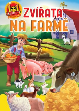 Zvířata na farmě