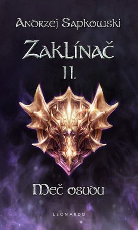 Zaklínač II. Meč osudu